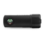 Junsun WiFi Car DVR S30 Recording G-Sensor Night Vision 720P HD