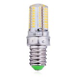 E14 Cool White Warm White Led Corn Lights 4w Ac 220-240 V Smd