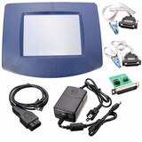 Cable Main Tester Car Diagnostic Digiprog OBD2 Unit