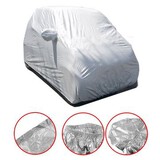 Auto Body Proof Shield Smart Fortwo Car Benz Sun Rain Dust Waterproof Cover