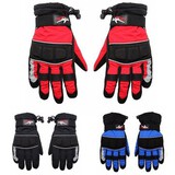 Winter Waterproof Motorcycle Racing Gloves For Pro-biker