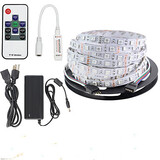 12v Rgb Power Leds Color Changing Supply Wireless