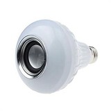 Light Cool White 700lm 1 Pcs Rgb E26/e27