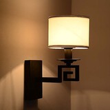 Corridor Lamps Wall Lamp Study Room Modern 100 Living Room Metal Decorate