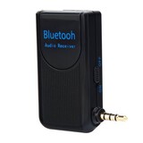 Receiver Bluetooth Audio Connect Speaker Car Home Phones AUX