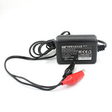 Intelligent 12V Motorcycle Battery Charger Charger