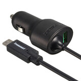 Car Charger USB 3.1 Type C 5X Nexus Tronsmart 6P Quick Charge