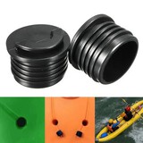 Hole Drain Marine Boat Stopper Kayak Canoe Bung 35mm