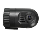 Hidden Camera Night Vision Vehicle Car DVR Video Recorder HD Dash Cam Mini