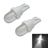 Car T10 Signal Cool White 12v 0.5w