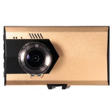 HD Car DVR 1080P Video Recorder Ultra Thin 3.0 Inch LCD Night Vision Dash Camera