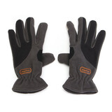 Sports Full Finger Touch Screen Gloves Mitts Winter Warmer Fleece