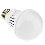 A60 Smd 3w A19 E26/e27 Led Globe Bulbs Ac 220-240 V