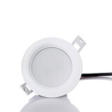 220v-240v Light Warm Waterproof Recessed 9w 100 Dimmable Led