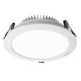 1 Pcs Retro Warm White Ac 100-240 V 18w Led Ceiling Lights Recessed Smd Cool White