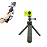 Xiaomi yi Action Camera Tripod Monopod Self-stick Hand Held Folding