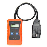 Diagnostic Scanner Tool Car Handheld Fault Kit OBD2 OBDII