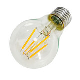 Ac85-265v 4w Filament Bulb Style Edison Led Warm White