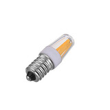 3.5w Ac220-240v 4-cob Filament Lamp Bulb Warm White