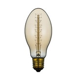 Incandescent Industry Style Bullet Bulb Retro 40w E27