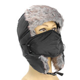 Motorcycle Full Face Cap Cover Windproof Ski Protector Winter Mask Guard Outdoor