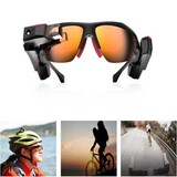 Goggles with Bluetooth Function CMOS Camera 3D Glasses Smart Sport VR