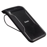 Car Kit Handsfree Speaker Speakerphone Handset Sun Visor Clip Wireless Bluetooth