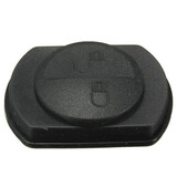 Pad Key 2 Button Rubber Warrior Mitsubishi Colt Replacement