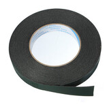 Car Foam Trim Badge Adhesive Tape Auto Truck Double Sided 19mm 10m