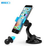 Cell Phone MEIDI Holder Stand Adjustable Air Vent Wind Shield Car Phone Holder