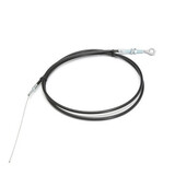 Long Go Kart Wire Inner Casing Manco Throttle Cable