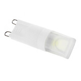 Ac 220-240 V Dimmable G9 Warm White Cob Led Spotlight 1.5w