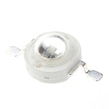 Pack Emitter Light Led 1w Zdm 1156 Blue