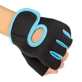 Exercise Slip-Resistant Motorcycle Sports Gloves Weight Lifting