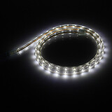 3.5w 220v Strip Light 3528smd Cool White Light Led 1m 6000k