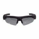 Eye Glasses Lens Recorder HD 1080P Car Bluetooth Sunglasses DV Detachable