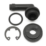 Dust Cover Kit Connecting Motorcycle Universal Master Cylinder