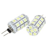 SMD LED G4 White Light Warm LED Bulbs