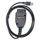 3pcs VAG USB Interface HEX 10pcs 5pcs Car Diagnostic Tool