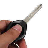 Remote Key Keyless Replacement Uncut Case Blade Shell Mitsubishi