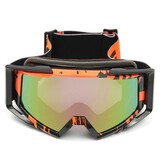Eyewear ATV Quad Dirt Bike Anti-UV Motorcycle Off-Road Motocross Helmet Goggles Racing