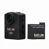 900mAh Li-ion Battery SJCAM M20 Action Camera Rechargeable