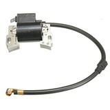Magneto Armature Ignition Coil Replacement