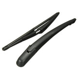 MK4 Rear Windscreen Arm Car Vauxhall Opel Corsa Wind Shield Wiper Blade