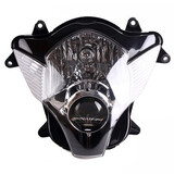 GSXR 600 750 Motorcycle Headlight Lamp Suzuki GSX-R