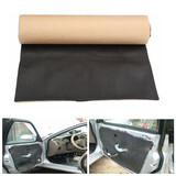 Anti-noise Closed Cell Foam Insulation Car Sound Proofing Deadening Heat