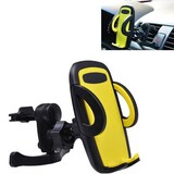 6inch Car Air Outlet Cobao Phones Avigraph Phone Holder 360 Degree Rotation