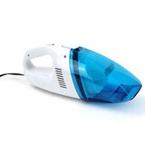 Car High Power Wet And Dry Car Vacuum Portable Mini 12V Cleaner
