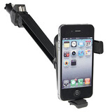 Charger for Cell Phone Dual USB 3.1A Car Cigarette Lighter Mount Holder