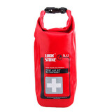 Bag Emergency Survival Portable Travel Waterproof PVC